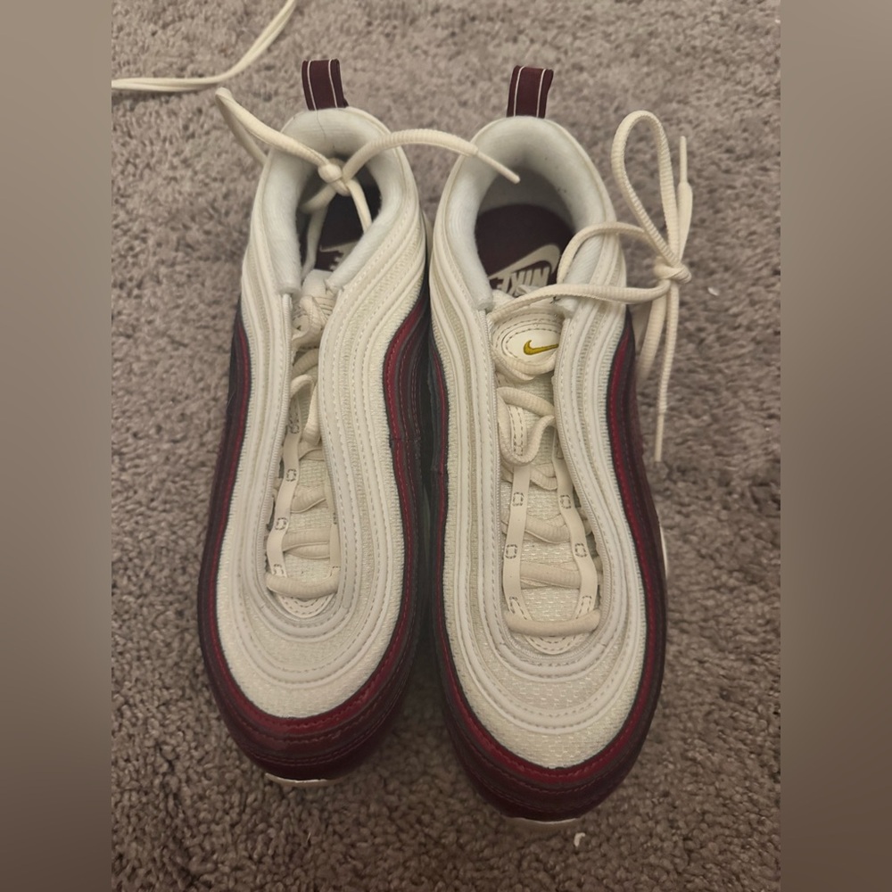 Nike air max 97